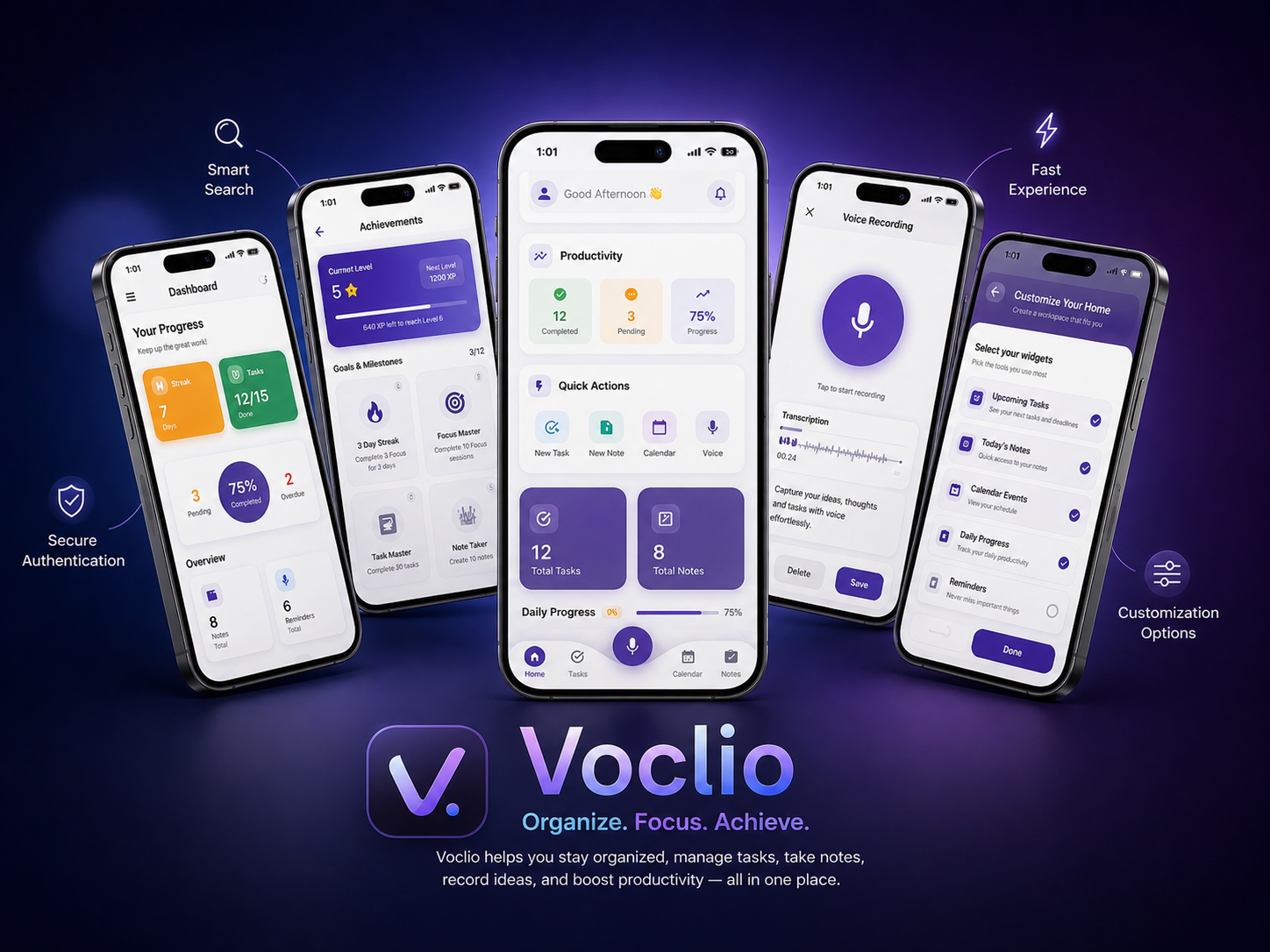Voclio